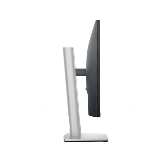Monitor Dell P2423D, 23.8" QHD, IPS, 60Hz 5ms, DP, HDMI, USB, Pivot, Srebrno / Crni 