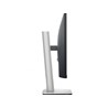 Monitor Dell P2423D, 23.8" QHD, IPS, 60Hz 5ms, DP, HDMI, USB, Pivot, Srebrno / Crni 