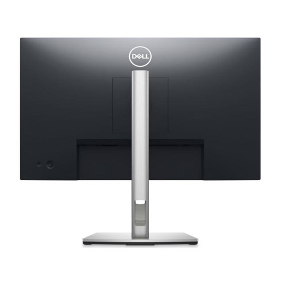 Monitor Dell P2423D, 23.8" QHD, IPS, 60Hz 5ms, DP, HDMI, USB, Pivot, Srebrno / Crni 