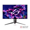 Monitor Asus ROG Swift PG32UCDP, 32" (81 cm) UHD OLED 240Hz, HDR400, 2xHDMI, DisplayPort, USB-C DP Alt, 3xUSB-A, 90LM0A50-B01370