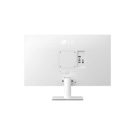 Monitor LG 27US500-W, 27" IPS 3840x2160, 60Hz, 5ms, DP, HDMI, Bijeli