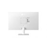 Monitor LG 27US500-W, 27" IPS 3840x2160, 60Hz, 5ms, DP, HDMI, Bijeli