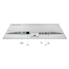 Monitor Lenovo L27i-4A, 67BEKAC1EU, 27" FHD, IPS, 100Hz 4ms, HDMI, VGA, Zvučnici 3Wx2, 67ABKAC4EU