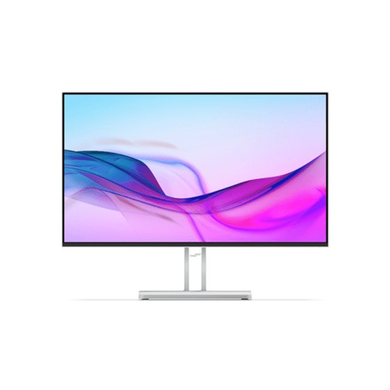 Monitor Lenovo L27i-4A, 67BEKAC1EU, 27" FHD, IPS, 100Hz 4ms, HDMI, VGA, Zvučnici 3Wx2, 67ABKAC4EU