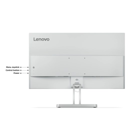 Monitor Lenovo L27i-4A, 67BEKAC1EU, 27" FHD, IPS, 100Hz 4ms, HDMI, VGA, Zvučnici 3Wx2, 67ABKAC4EU