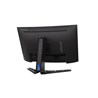 Monitor Lenovo Legion R32qc-30, 67C8GAC1EU, 31.5" 2560x1440 VA 60-180Hz, 0.5ms, Tilt, Swivel, Pivot, Stalak podesiv po visini, HDMI, DisplayPort