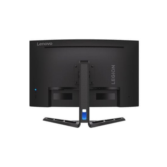 Monitor Lenovo Legion R32qc-30, 67C8GAC1EU, 31.5" 2560x1440 VA 60-180Hz, 0.5ms, Tilt, Swivel, Pivot, Stalak podesiv po visini, HDMI, DisplayPort
