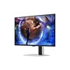 Monitor Samsung Odyssey G6 LS27DG602SUXEN, LS27DG602SUXEN, 27" QHD OLED, 360Hz, 0.03ms, HDR, HDMI, DP, USB 3.0, Audio