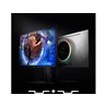 Monitor Samsung Odyssey G6 LS27DG602SUXEN, LS27DG602SUXEN, 27" QHD OLED, 360Hz, 0.03ms, HDR, HDMI, DP, USB 3.0, Audio