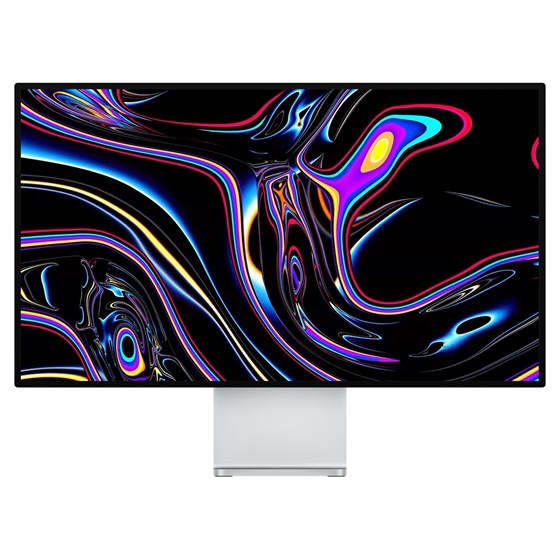 Pro Display XDR - Standard glass, mylh3z/a