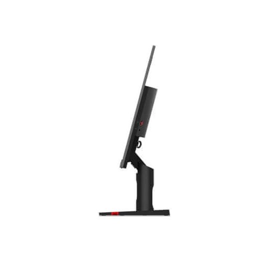 Monitor Lenovo ThinkVision S24i-30, 23.8" FullHD IPS, 100Hz 4ms, HDMI, VGA, Tilt, 63DEKAT3EU