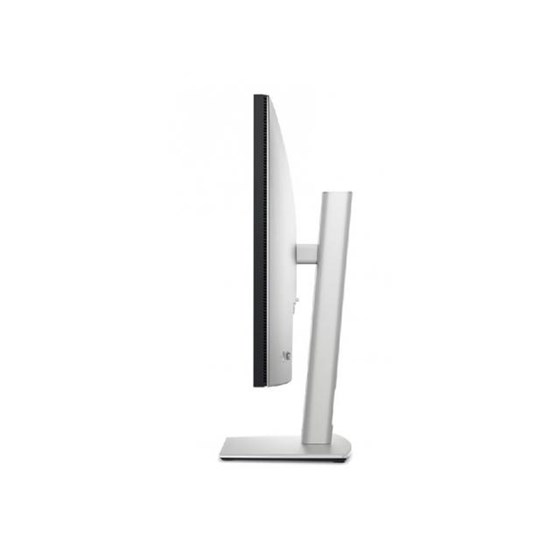 Monitor Dell Flat panel 27" U2725QE 4K with Thunderbolt, 27" LED (IPS Black; 2xDP1.4/HDMI2.1/2xTB4/5xUSB 3.2/1xAudio; Power Delivery 140W, 3840x2160@120Hz,Pivot