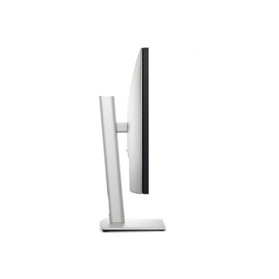 Monitor Dell Flat panel 27" U2725QE 4K with Thunderbolt, 27" LED (IPS Black; 2xDP1.4/HDMI2.1/2xTB4/5xUSB 3.2/1xAudio; Power Delivery 140W, 3840x2160@120Hz,Pivot