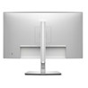 Monitor Dell Flat panel 27" U2725QE 4K with Thunderbolt, 27" LED (IPS Black; 2xDP1.4/HDMI2.1/2xTB4/5xUSB 3.2/1xAudio; Power Delivery 140W, 3840x2160@120Hz,Pivot