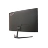 Monitor Acer Nitro ED270RS3, UM.HE0EE.302, FHD, VA, 180Hz, 1ms, 250cd/m2, FreeSync, Curved, zvučnici