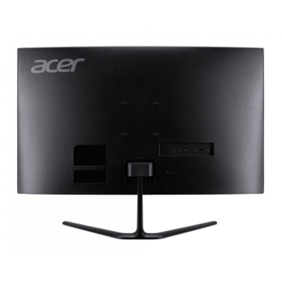 Monitor Acer Nitro ED270RS3, UM.HE0EE.302, FHD, VA, 180Hz, 1ms, 250cd/m2, FreeSync, Curved, zvučnici
