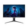 Monitor Acer Predator XB253QFbmiiprx 300Hz 24.5" IPS FullHD 250cd/m2 AMD FreeSync Premium HDMI DP P/N: UM.KX0EE.F05