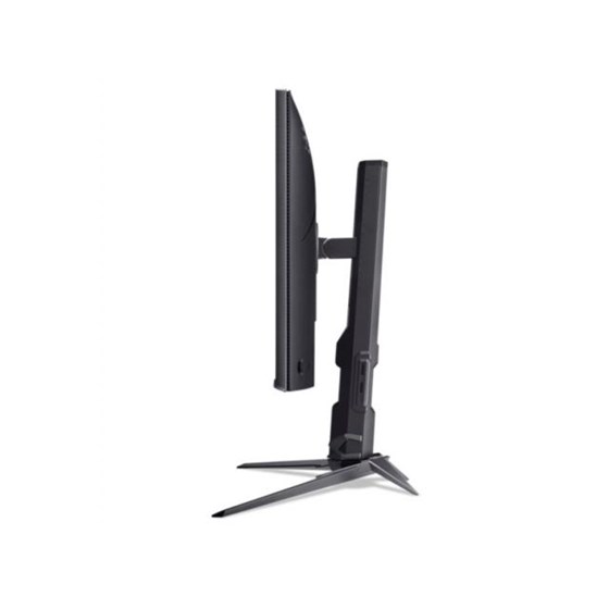 Monitor Acer Predator XB253QFbmiiprx 300Hz 24.5" IPS FullHD 250cd/m2 AMD FreeSync Premium HDMI DP P/N: UM.KX0EE.F05