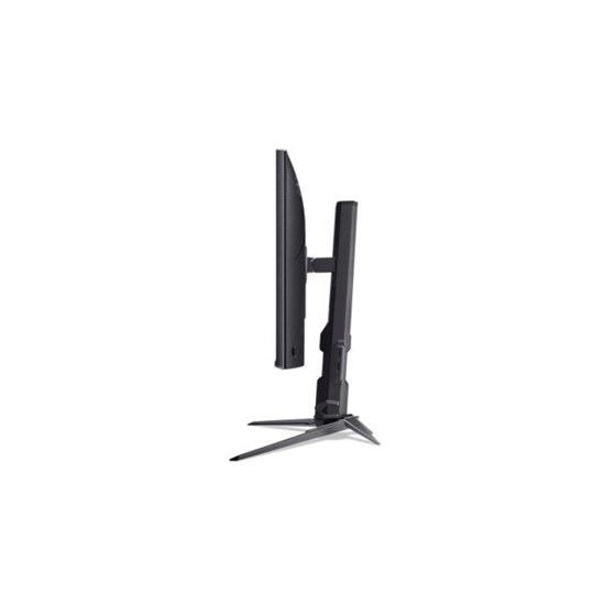Monitor Acer Predator XB253QFbmiiprx 300Hz 24.5" IPS FullHD 250cd/m2 AMD FreeSync Premium HDMI DP P/N: UM.KX0EE.F05