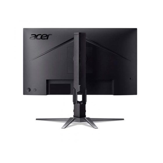 Monitor Acer Predator XB253QFbmiiprx 300Hz 24.5" IPS FullHD 250cd/m2 AMD FreeSync Premium HDMI DP P/N: UM.KX0EE.F05