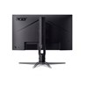 Monitor Acer Predator XB253QFbmiiprx 300Hz 24.5" IPS FullHD 250cd/m2 AMD FreeSync Premium HDMI DP P/N: UM.KX0EE.F05