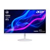 Monitor Acer SA272EWMIX, UM.HS2EE.E18, 27", IPS, FHD, 100Hz, 1ms, HDMI, VGA
