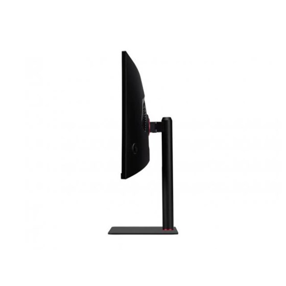 Monitor ACER Nitro XV345CURVbmiphuzfx, 34" UWQHD, VA, 165Hz, 0.5ms, HDR10, HDMI, DP, USB-C, Pivot, AMD FreeSync, Zvučnici, Crni, UM.CX5EE.V05