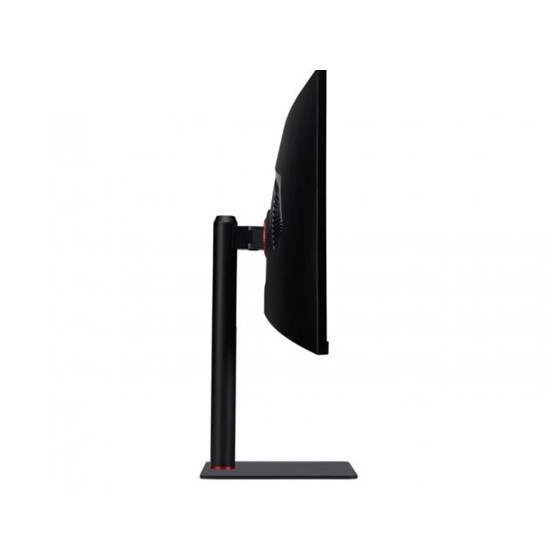 Monitor ACER Nitro XV345CURVbmiphuzfx, 34" UWQHD, VA, 165Hz, 0.5ms, HDR10, HDMI, DP, USB-C, Pivot, AMD FreeSync, Zvučnici, Crni, UM.CX5EE.V05