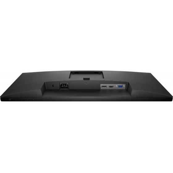 Monitor Dell E2425HSM, 23.8" FHD 100hz, IPS, 5ms, HDMI, DP, VGA, Tilt/Height stand, Pivot, 