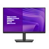 Monitor Dell E2425HSM, 23.8" FHD 100hz, IPS, 5ms, HDMI, DP, VGA, Tilt/Height stand, Pivot, 