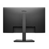 Monitor Dell E2425HSM, 23.8" FHD 100hz, IPS, 5ms, HDMI, DP, VGA, Tilt/Height stand, Pivot, 