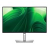 Monitor Dell P2425DE, 24" QHD 100Hz, IPS, 5ms, HDMI, DisplayPort, USB C, USB A, RJ45, Tilt/Height Stand, Pivot