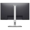 Monitor Dell P2425DE, 24" QHD 100Hz, IPS, 5ms, HDMI, DisplayPort, USB C, USB A, RJ45, Tilt/Height Stand, Pivot