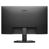 Monitor Dell SE2425HM, 23.8" FHD 100Hz, IPS, 5ms, HDMI, VGA, Tilt