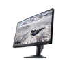 Monitor Dell Alienware AW2524HF, 24.5" FullHD 500Hz, Fast IPS, 0.5ms, HDMI, DisplayPort, USB, AMD FreeSync Premium, Height stand, Pivot