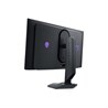 Monitor Dell Alienware AW2725DF, 26.7" QHD Quantum Dot OLED 360Hz, 0.03ms, DisplayPort, HDMI, USB B, USB A, USB C, Tilt/Height stand, Pivot, AMD FreeSync Premium Pro