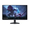 Monitor Dell Alienware AW2725DF, 26.7" QHD Quantum Dot OLED 360Hz, 0.03ms, DisplayPort, HDMI, USB B, USB A, USB C, Tilt/Height stand, Pivot, AMD FreeSync Premium Pro