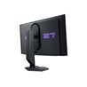 Monitor Dell Alienware AW2725DF, 26.7" QHD Quantum Dot OLED 360Hz, 0.03ms, DisplayPort, HDMI, USB B, USB A, USB C, Tilt/Height stand, Pivot, AMD FreeSync Premium Pro