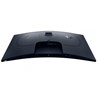 Monitor Dell Alienware AW3225DM, 32" QHD 180Hz Curved, 1ms, HDMI, DP, USB, Tilt, AMD FreeSync TM