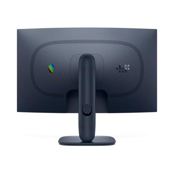 Monitor Dell Alienware AW3225DM, 32" QHD 180Hz Curved, 1ms, HDMI, DP, USB, Tilt, AMD FreeSync TM