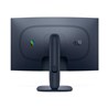 Monitor Dell Alienware AW3225DM, 32" QHD 180Hz Curved, 1ms, HDMI, DP, USB, Tilt, AMD FreeSync TM