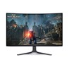 Monitor Dell Alienware AW3225QF, 31.6" Quantum Dot OLED UHD 240Hz, 3ms, DisplayPort, HDMI, USB A, USB B, USB C, NVIDIA G-SYNC, Height/Tilt