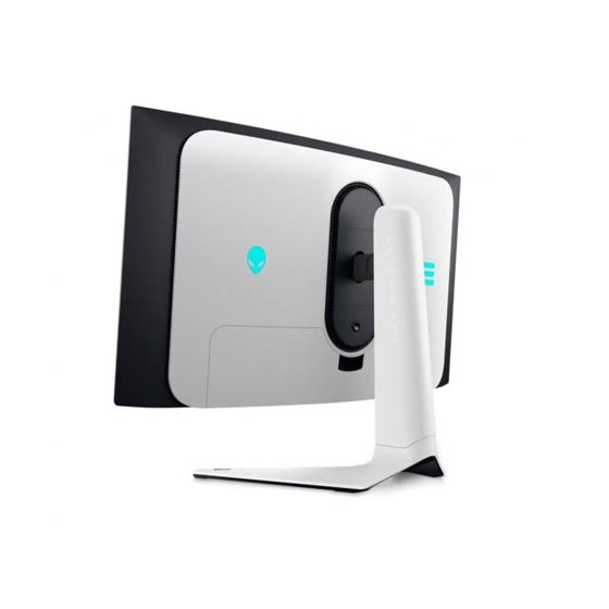 Monitor Dell Alienware AW3225QF, 31.6" Quantum Dot OLED UHD 240Hz, 3ms, DisplayPort, HDMI, USB A, USB B, USB C, NVIDIA G-SYNC, Height/Tilt