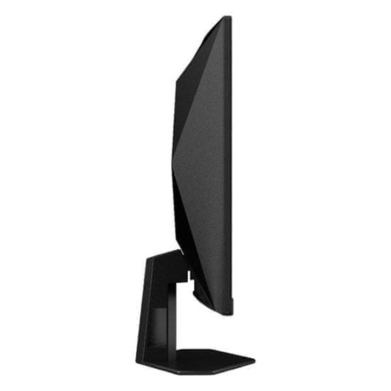 Monitor AOC C27G4ZXE, 27" FHD Fast VA Curved, 280Hz 0.3ms, HDMI, DP, Crni