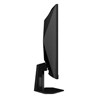 Monitor AOC C27G4ZXE, 27" FHD Fast VA Curved, 280Hz 0.3ms, HDMI, DP, Crni