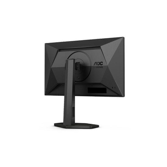 Monitor AOC 24G4X, 24" FHD, WLED IPS, 180Hz 0.5 ms, 2xHDMI, DP, Crni