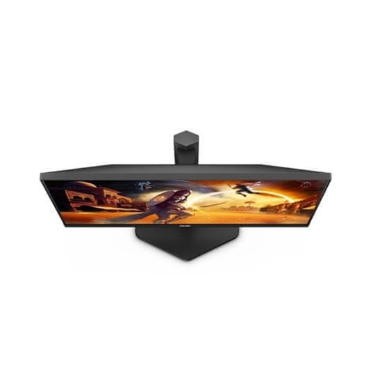 Monitor AOC 24G4X, 24" FHD, WLED IPS, 180Hz 0.5 ms, 2xHDMI, DP, Crni