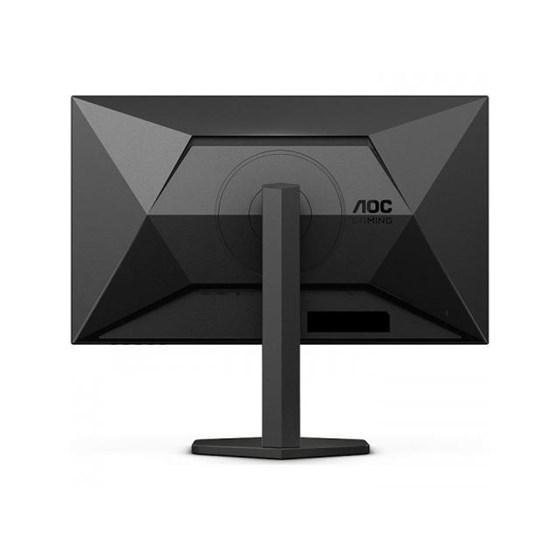 Monitor AOC 27G4X, 27" FHD, IPS Antiglare, 180Hz 1 ms, 2xHDMI, DP, Crni