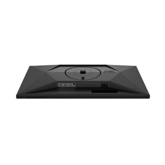 Monitor AOC 27G4X, 27" FHD, IPS Antiglare, 180Hz 1 ms, 2xHDMI, DP, Crni