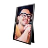 Monitor AOC 16T3EA, 15.6 " FHD, IPS, 60Hz, 4 ms, 1x USB-C, Crni